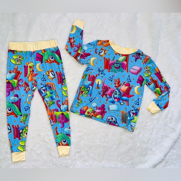 Like New Babalus Set - Picture 2 of 4